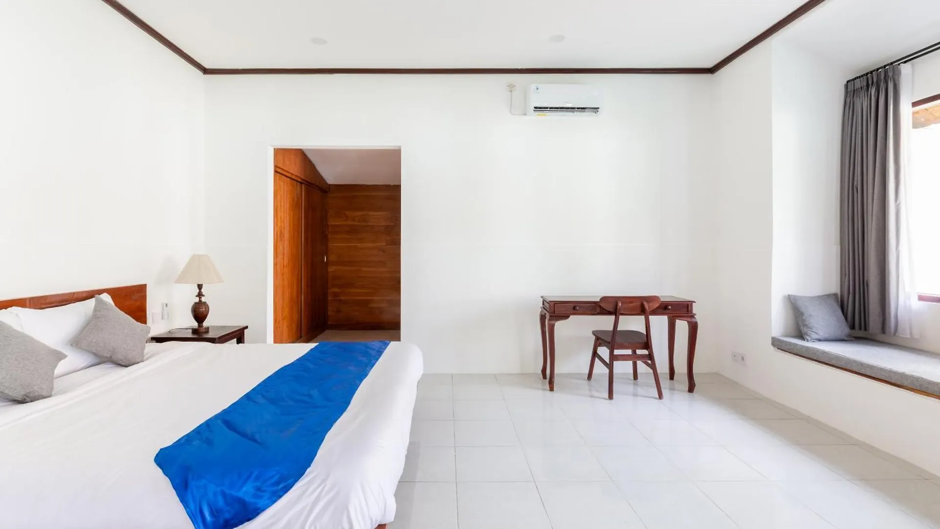 Villa Viktoria Ubud  Indonesia