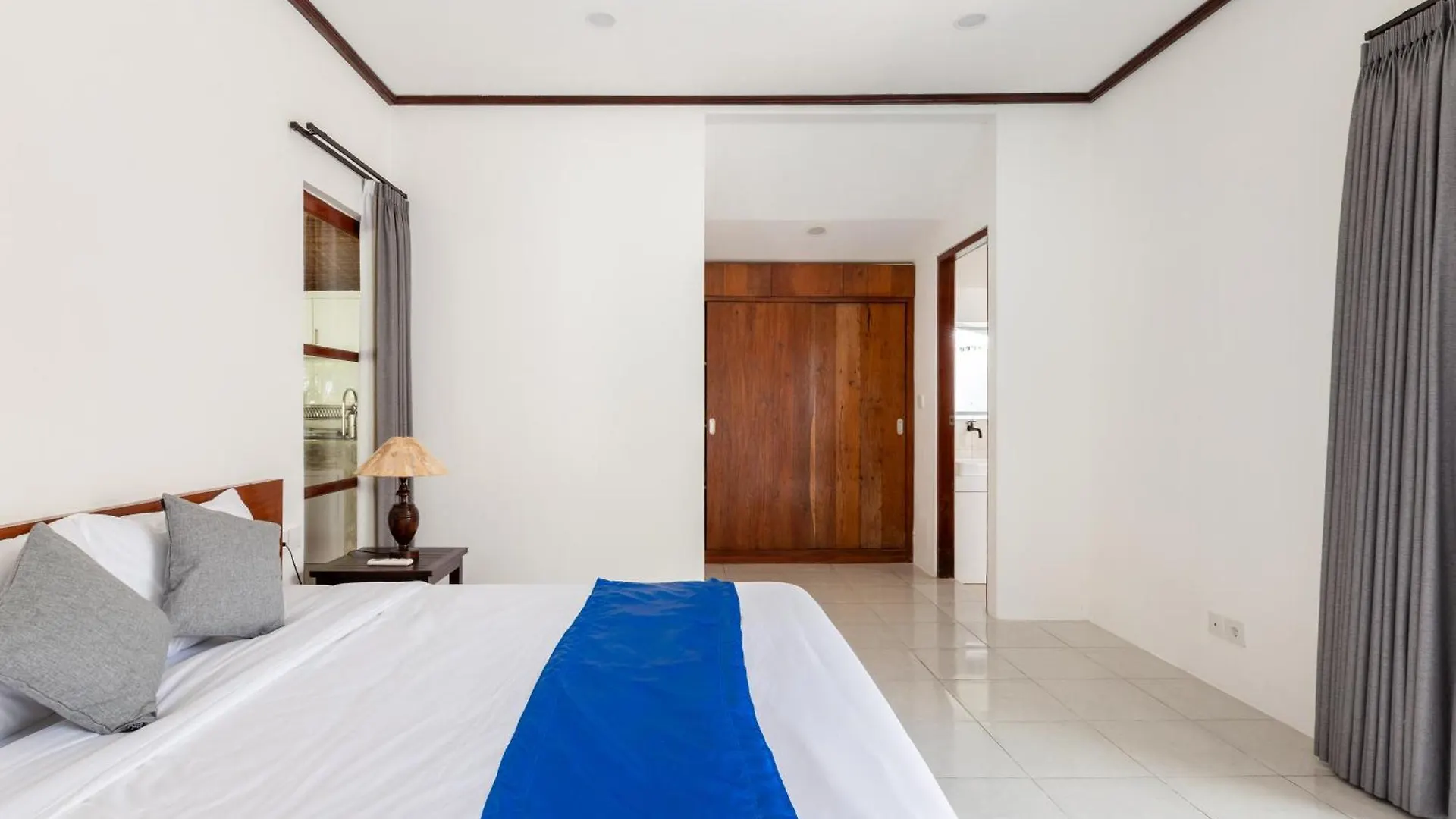 Villa Viktoria Ubud  0*, Ubud (Bali) Indonesia