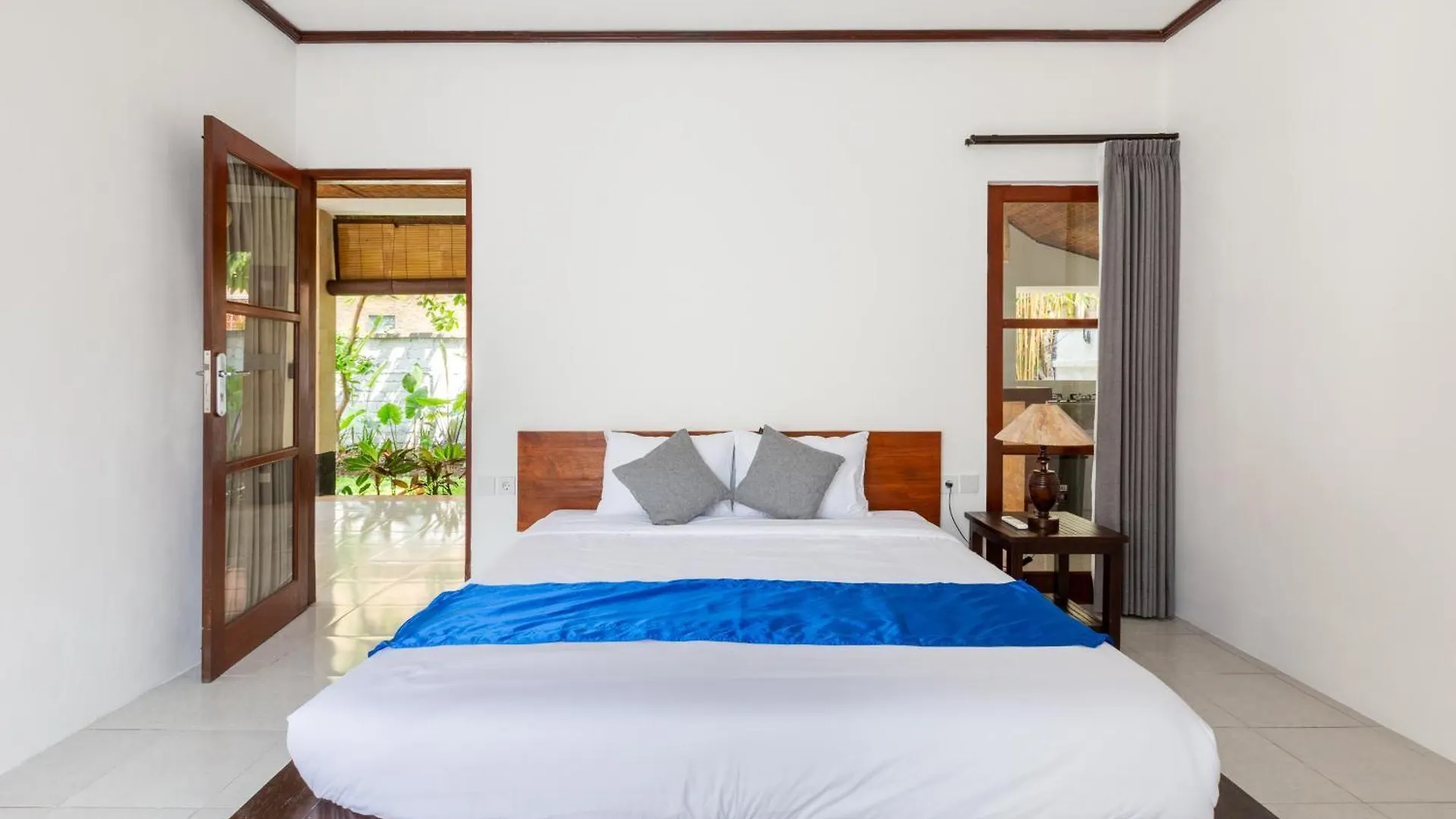 Villa Viktoria Ubud  0*, Ubud (Bali)