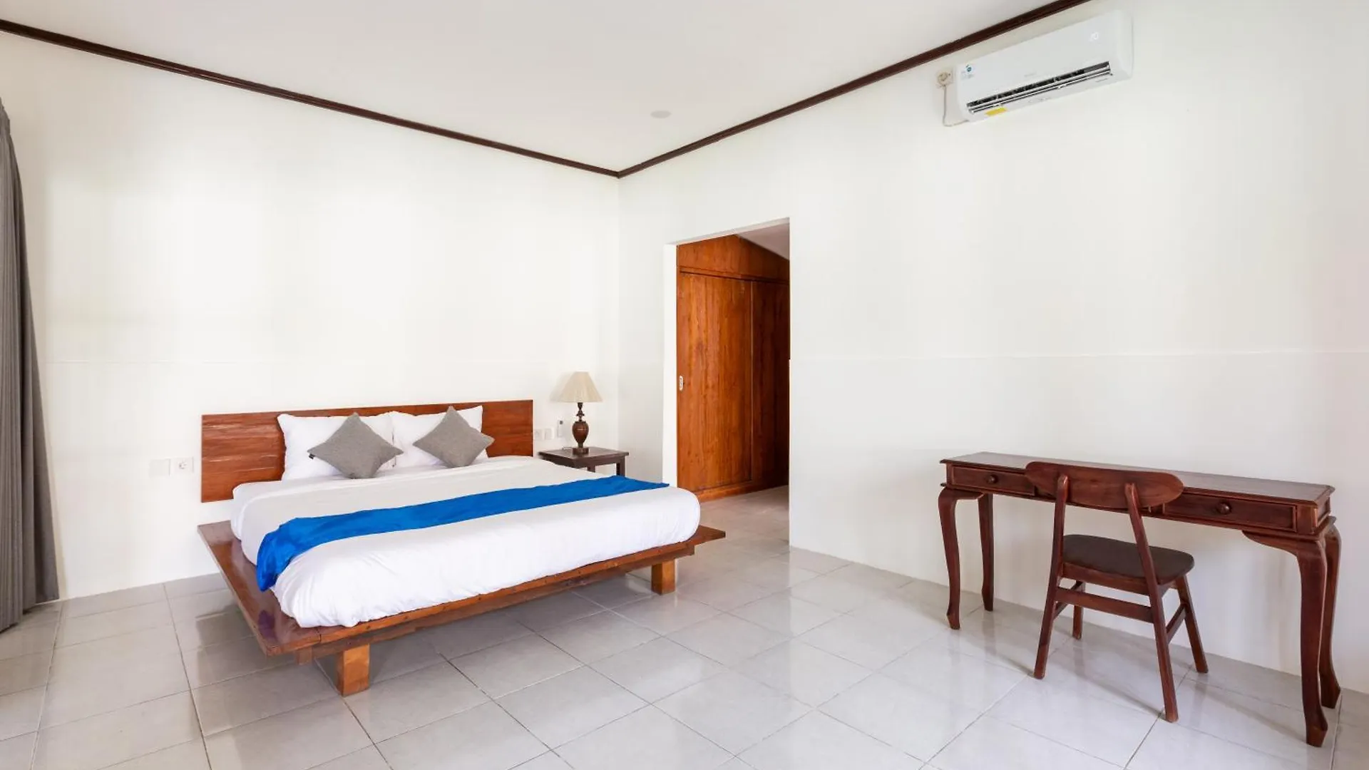 Villa Viktoria Ubud