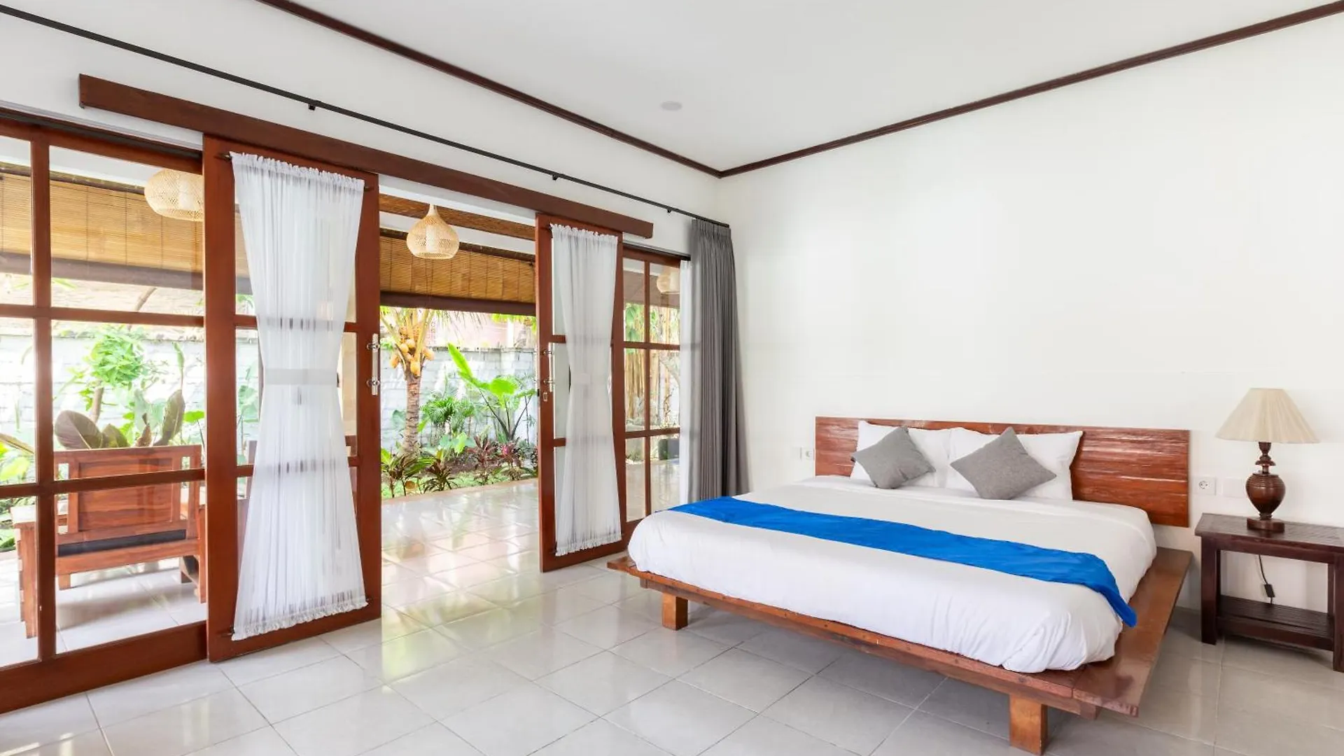 Villa Viktoria Ubud  Ubud (Bali)
