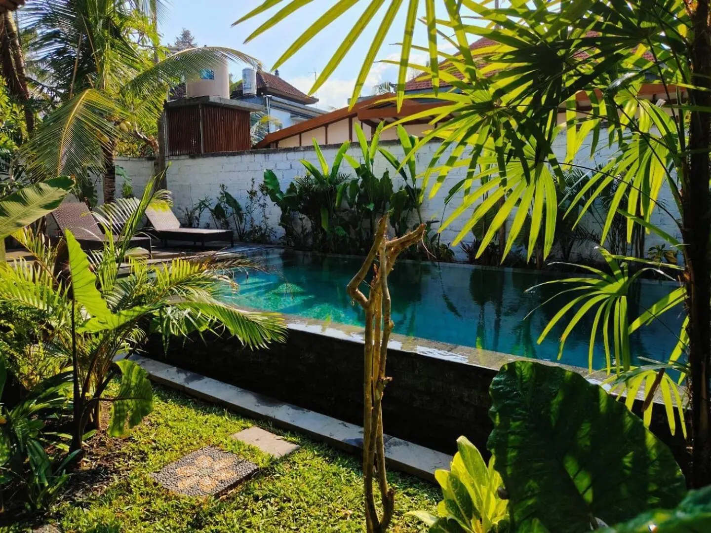 Villa Viktoria Ubud
