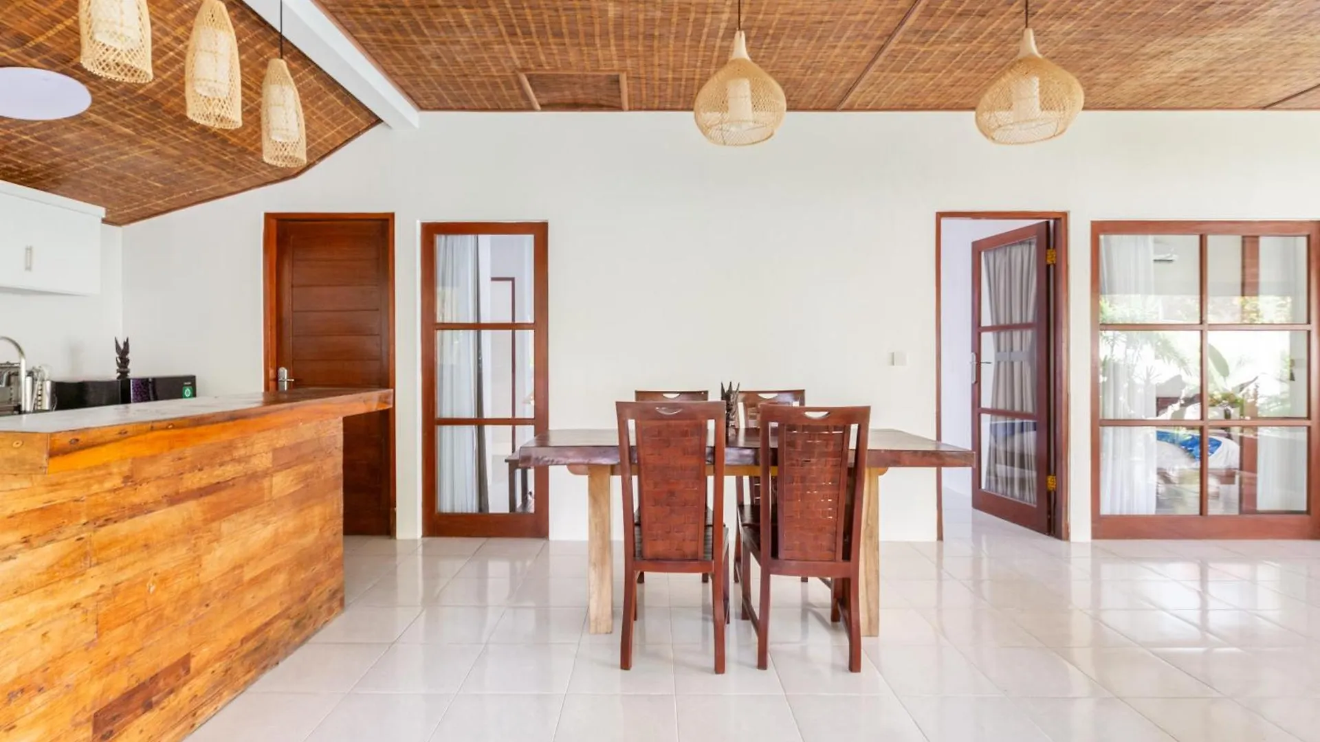 Villa Viktoria Ubud
