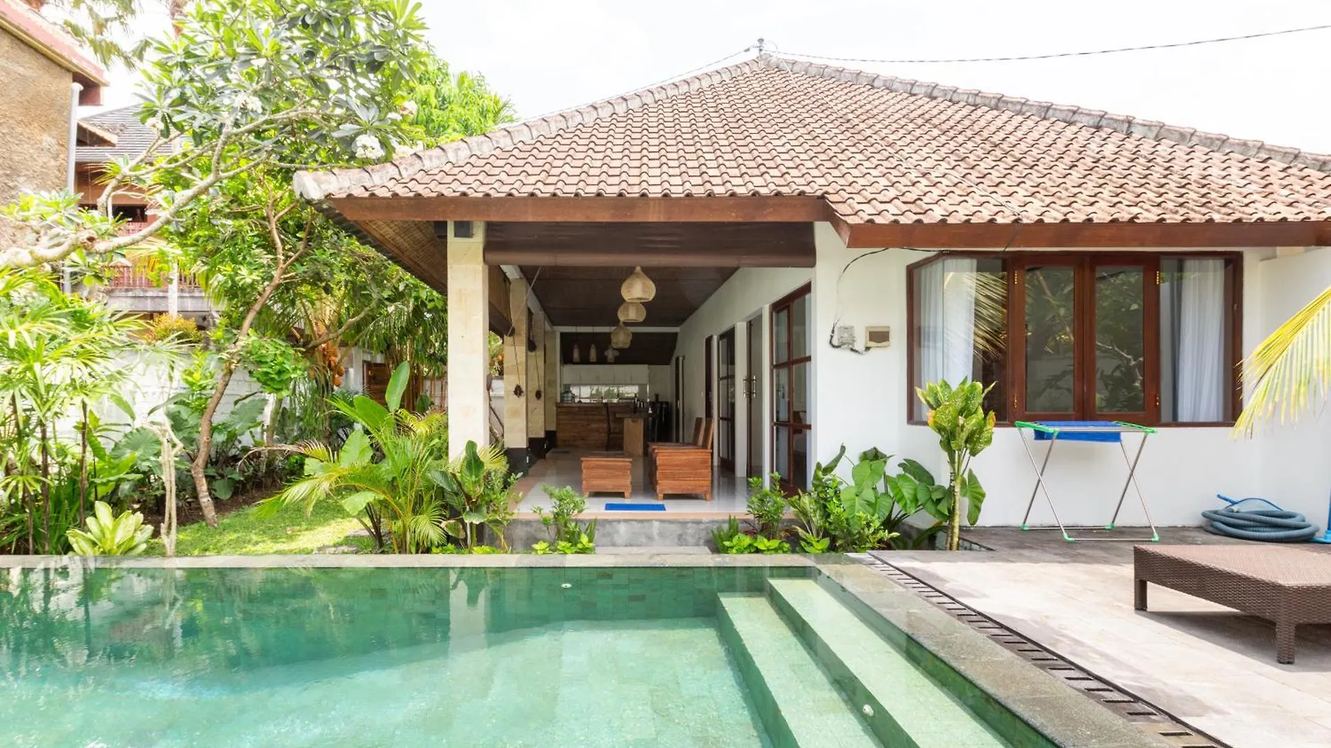 Villa Viktoria Ubud  0*, Ubud (Bali) Indonesia
