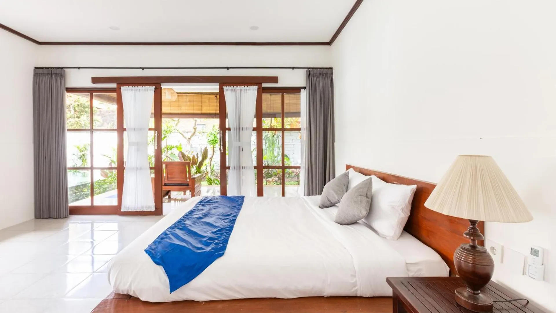 Villa Viktoria Ubud   Ubud (Bali)