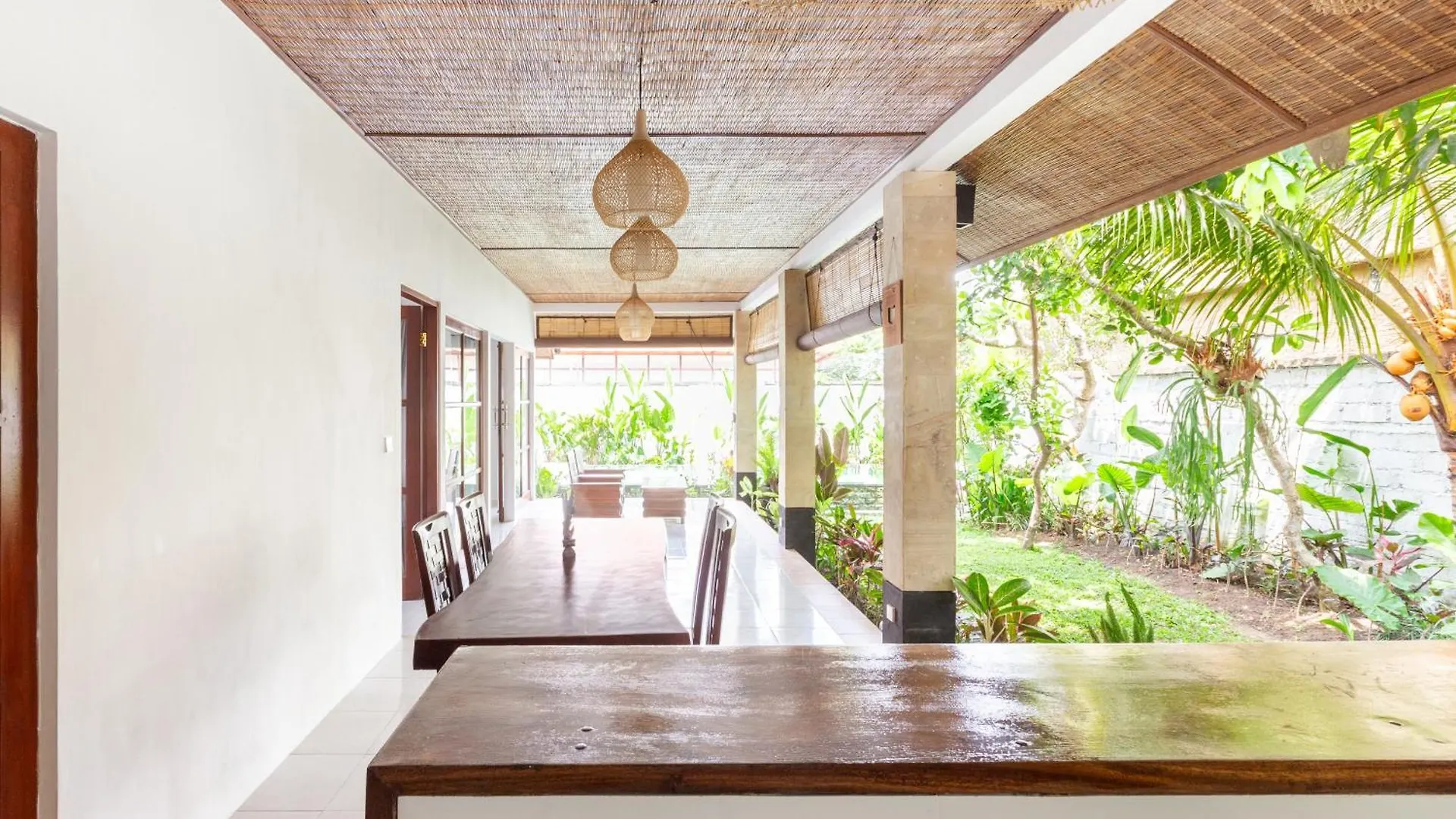 Villa Viktoria Ubud