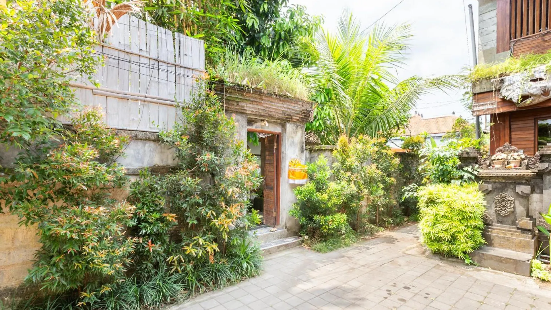 Villa Viktoria Ubud  0*, Ubud (Bali)