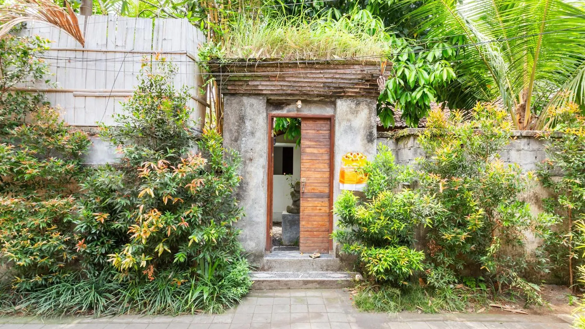 Villa Viktoria Ubud