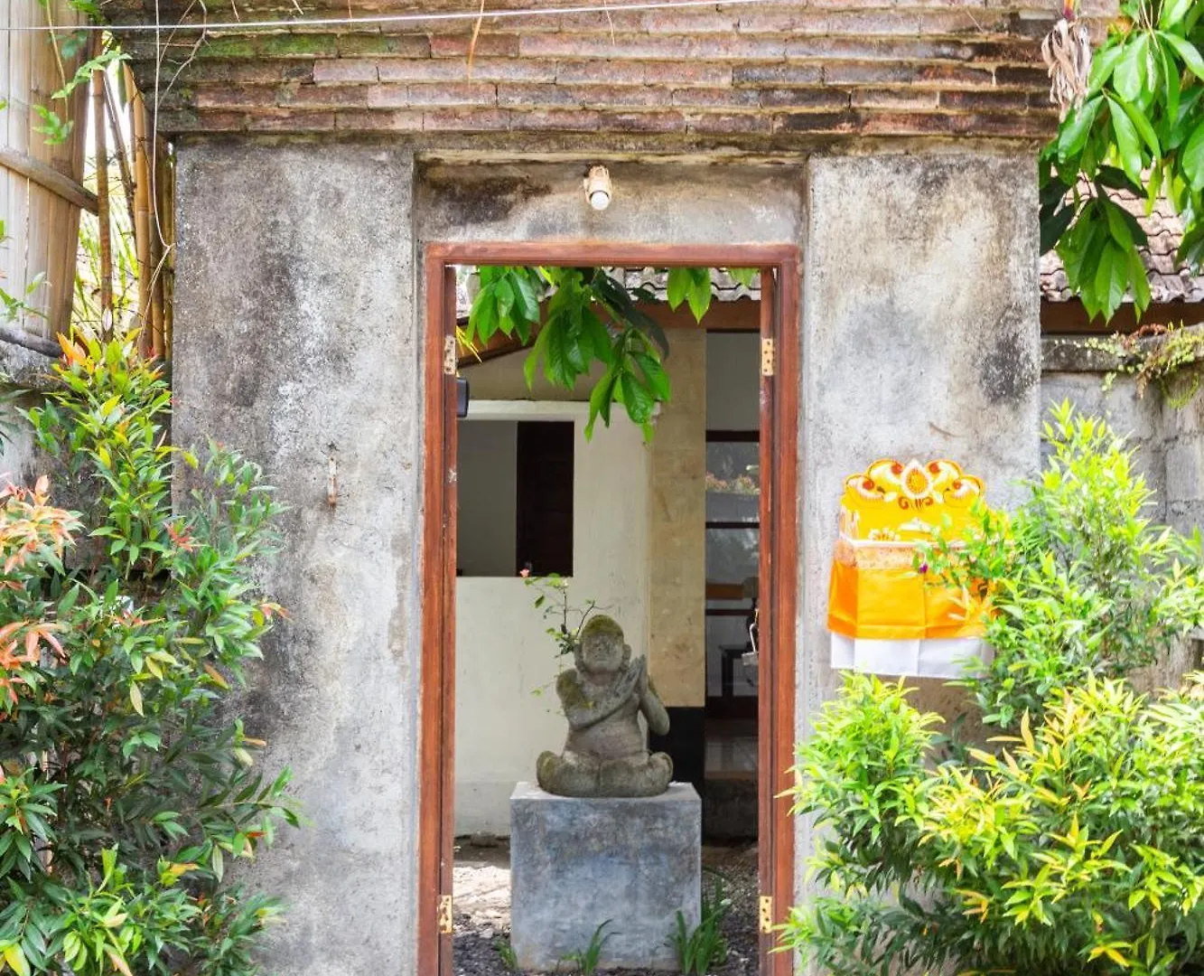 Villa Viktoria Ubud   Ubud (Bali)