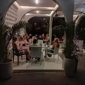 Gangga Blessta Hotel Ubud