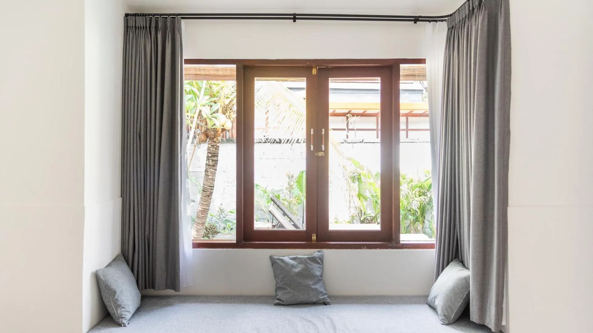 Villa Viktoria Ubud