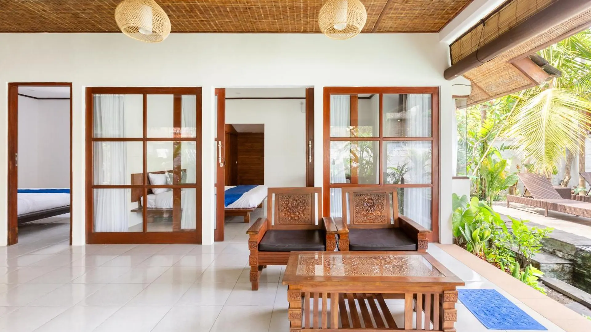 Villa Viktoria Ubud