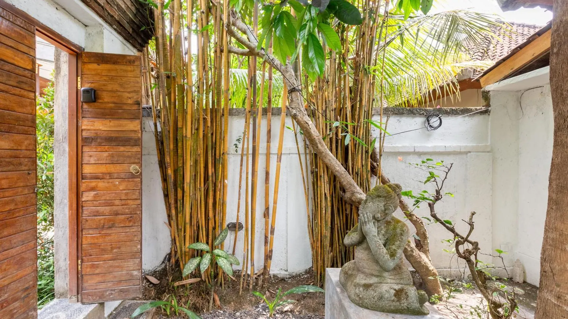 Villa Viktoria Ubud  Ubud (Bali)
